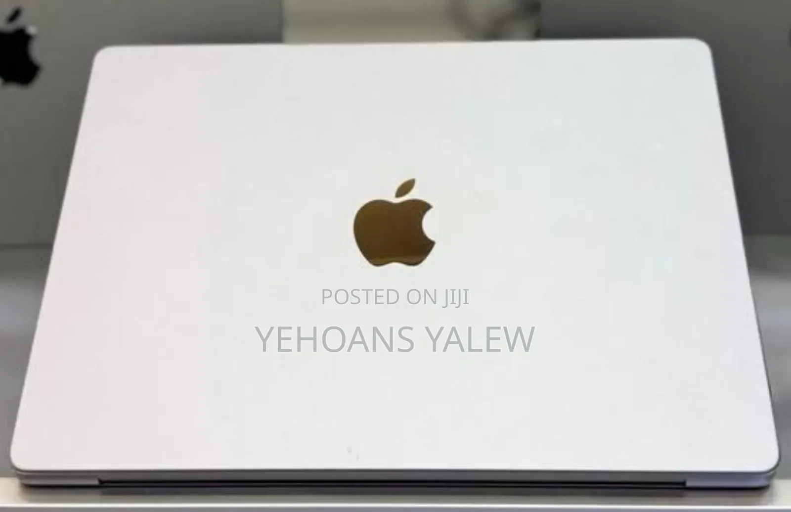 New Laptop Apple MacBook Air 2020 M1 16GB Apple M1 Pro SSD 512GB