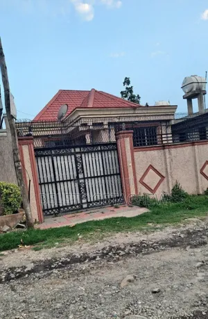 3bdrm Villa in Semit, Luxury Villa, Bole for sale