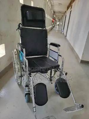 Toilet/Bed Wheelchair彥وwheelchair夕٤wheelchair٠~Wheelchair