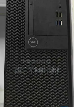 Desktop Computer Dell OptiPlex 3070 8GB Intel Core I5 HDD 1T