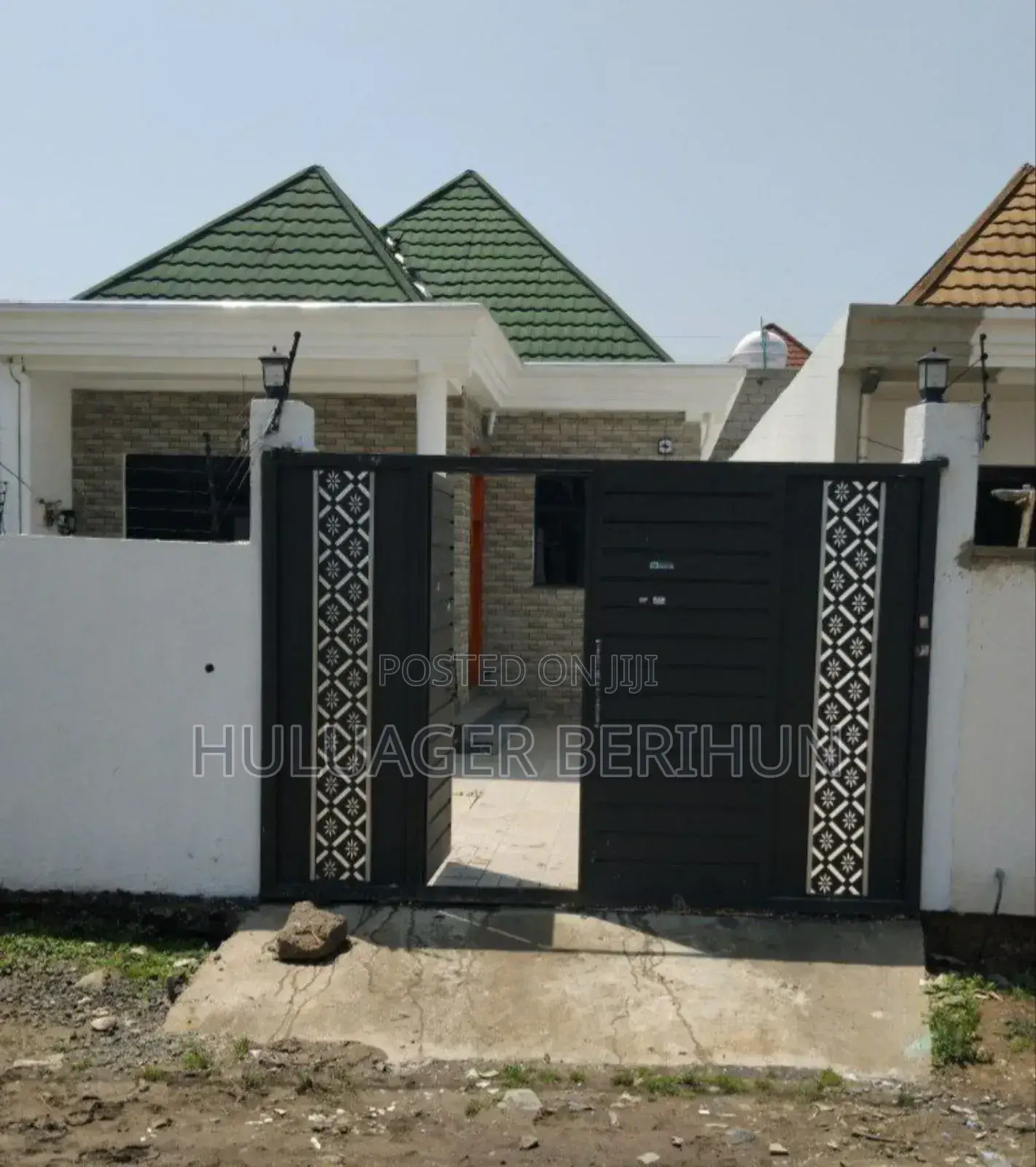 3bdrm House in Bole for sale