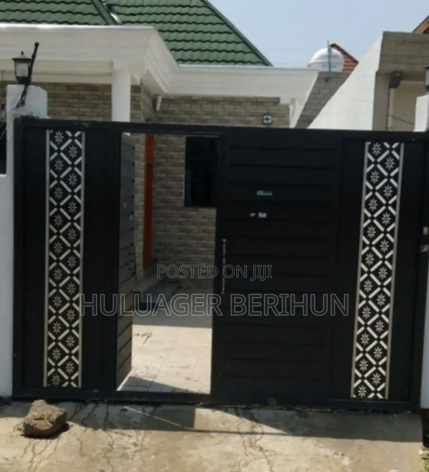 3bdrm House in Bole for sale
