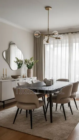 3bdrm Apartment in Private Centre Real, Yeka for sale