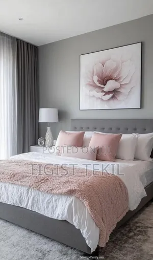 3bdrm Apartment in Private Centre Real, Yeka for sale
