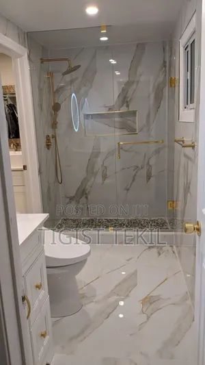 3bdrm Apartment in Private Centre Real, Yeka for sale