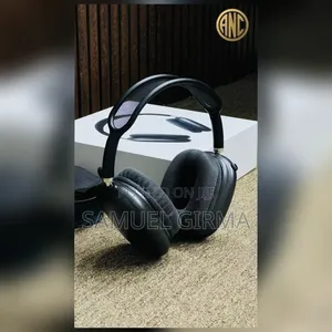Apple Airpod Max 2* *Anc 1:1 Replica* 