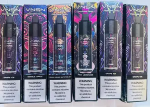 VNSN 12,000 Puffs With Discount 3,000 Birr