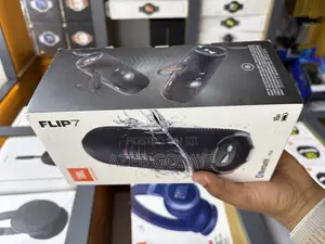 JBL Flip 7