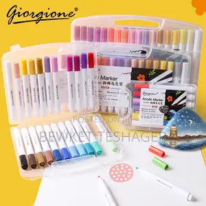 Acrylic Marker
