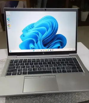 New Laptop HP EliteBook 840 G8 16GB Intel Core I7 SSD 512GB