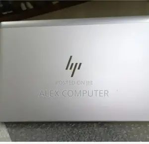 New Laptop HP EliteBook 840 G8 16GB Intel Core I7 SSD 512GB