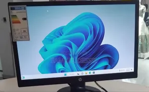 Hp Monitor