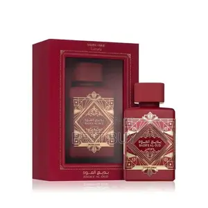 Badde Al Oud Sublime Lattafa Perfume