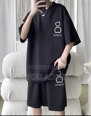 Uni Sex Clothes