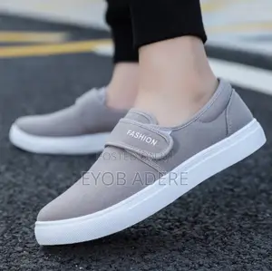 Uni Sex Shoes