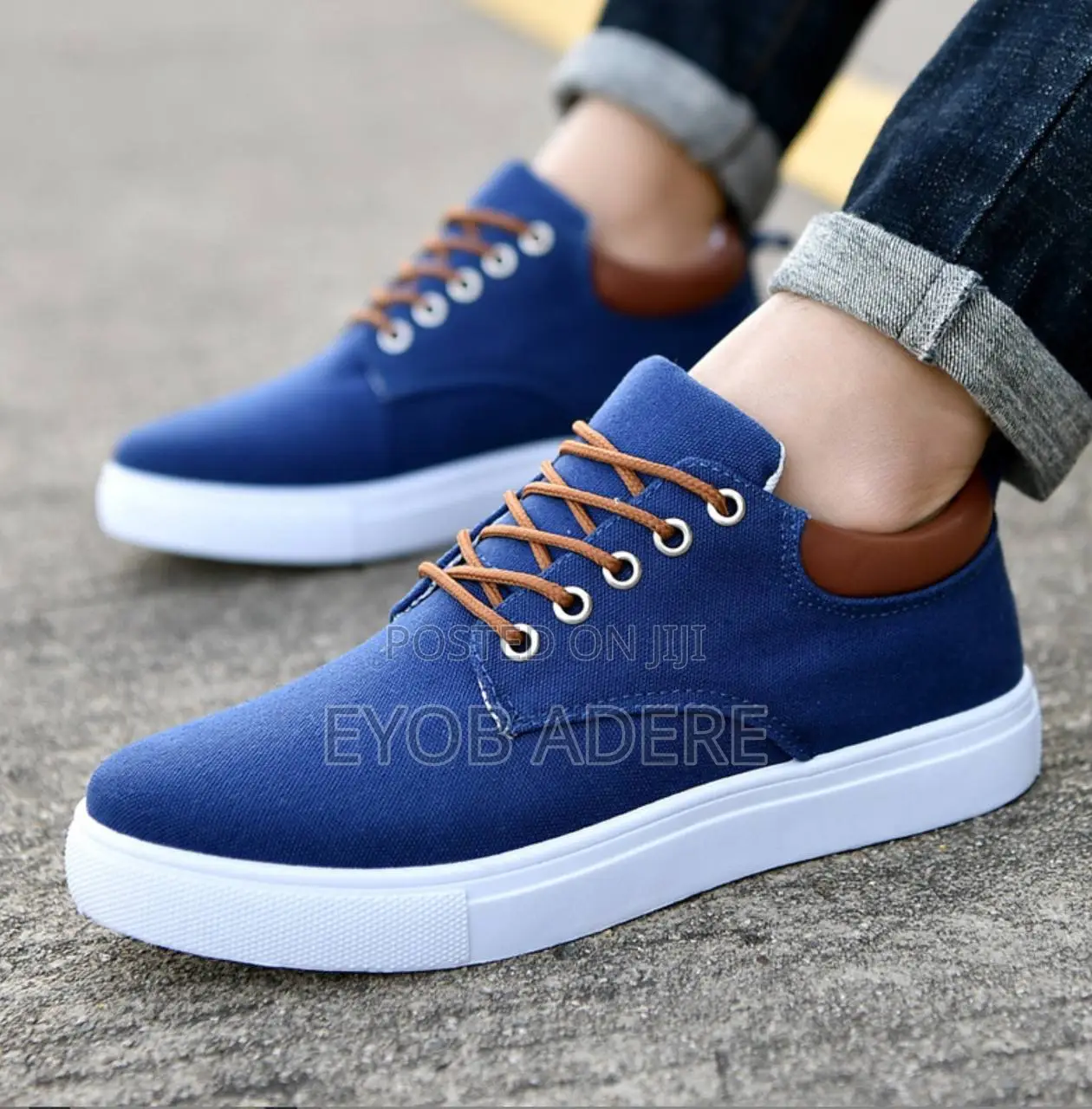 Uni Sex Shoes