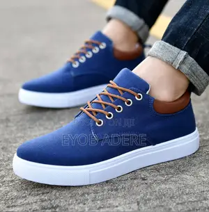 Uni Sex Shoes