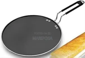 28 Cm Non Stick Crepe Maker Pan