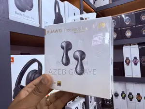 Huawei Freebuds 6