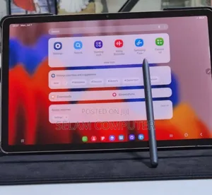 New Samsung Galaxy Tab S7 128 GB