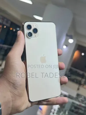 Apple iPhone 11 Pro Max 256 GB
