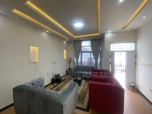 Furnished 5bdrm House in Bole Bolbula for rent