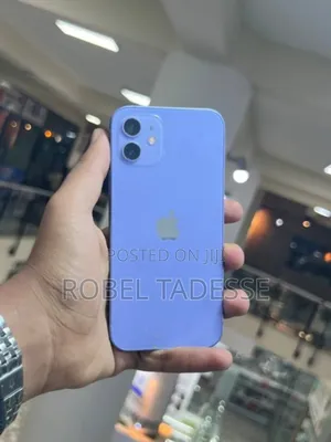Apple iPhone 12 128 GB