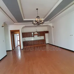 Furnished 3bdrm House in Yeka for sale