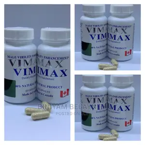 Vimax 30capsul