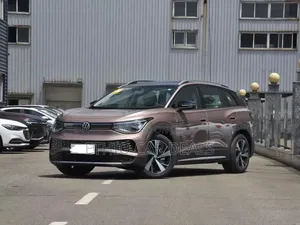 New Volkswagen ID.6 2024