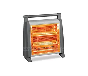 Kumtel Room Heater
 ባለ ሶስት Lamp የቤት ማሞቂያ