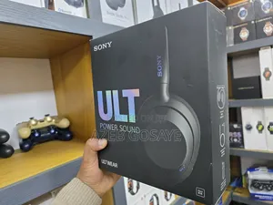 Sony Ult Wear
