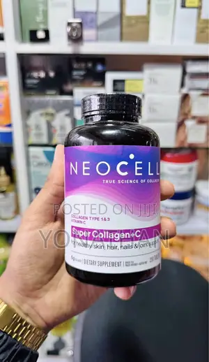 Neo Cell Collagen 250 Tablets