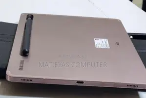 New Samsung Galaxy Tab S7 128 GB