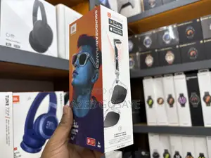 JBL Soundgear Frames Square
