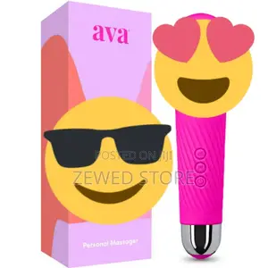 Vibrator ቫይቭሬተር