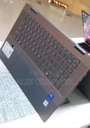 New Laptop HP Envy X360 32GB Intel Core Ultra 7 SSD 1T