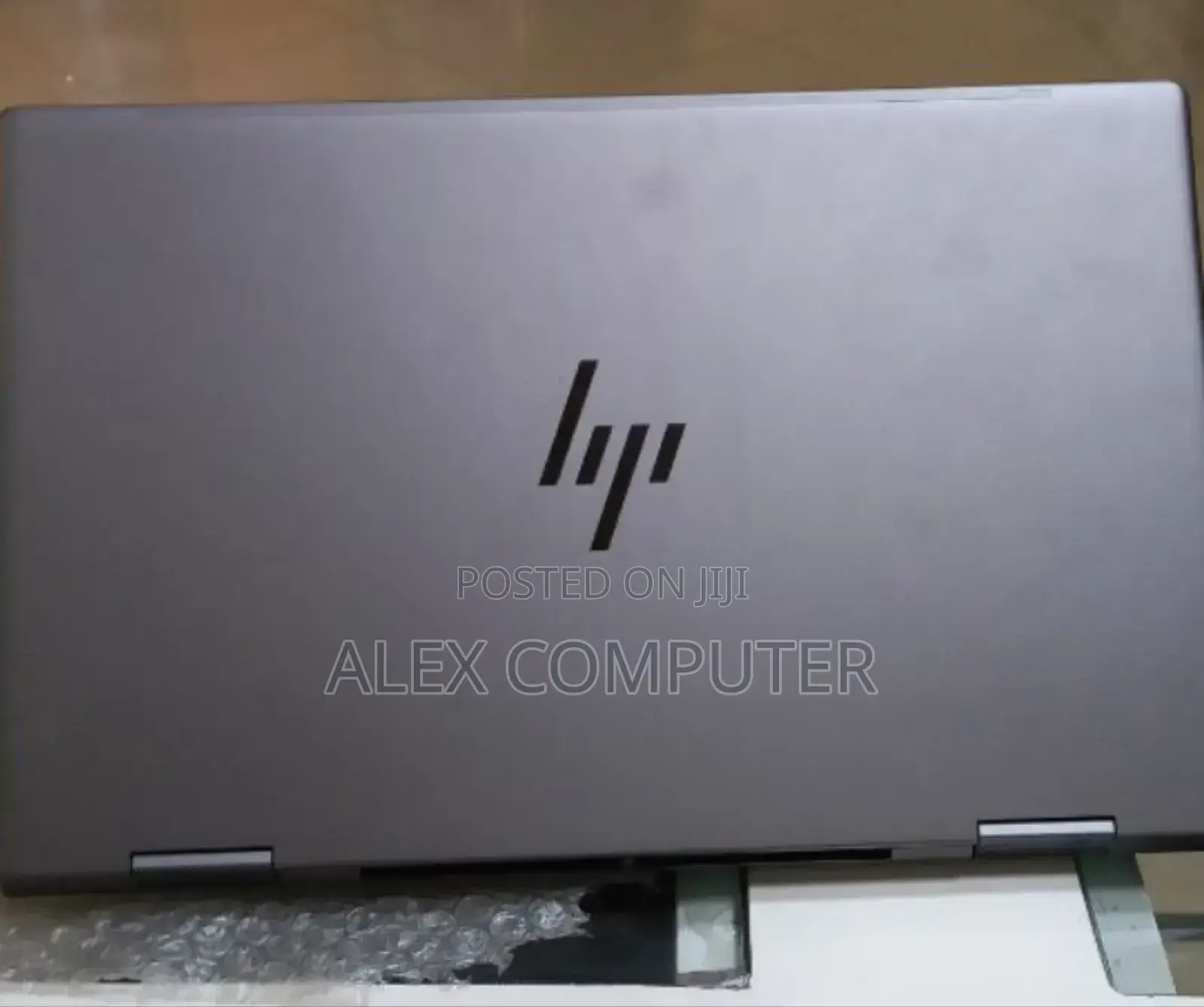 New Laptop HP Envy X360 32GB Intel Core Ultra 7 SSD 1T