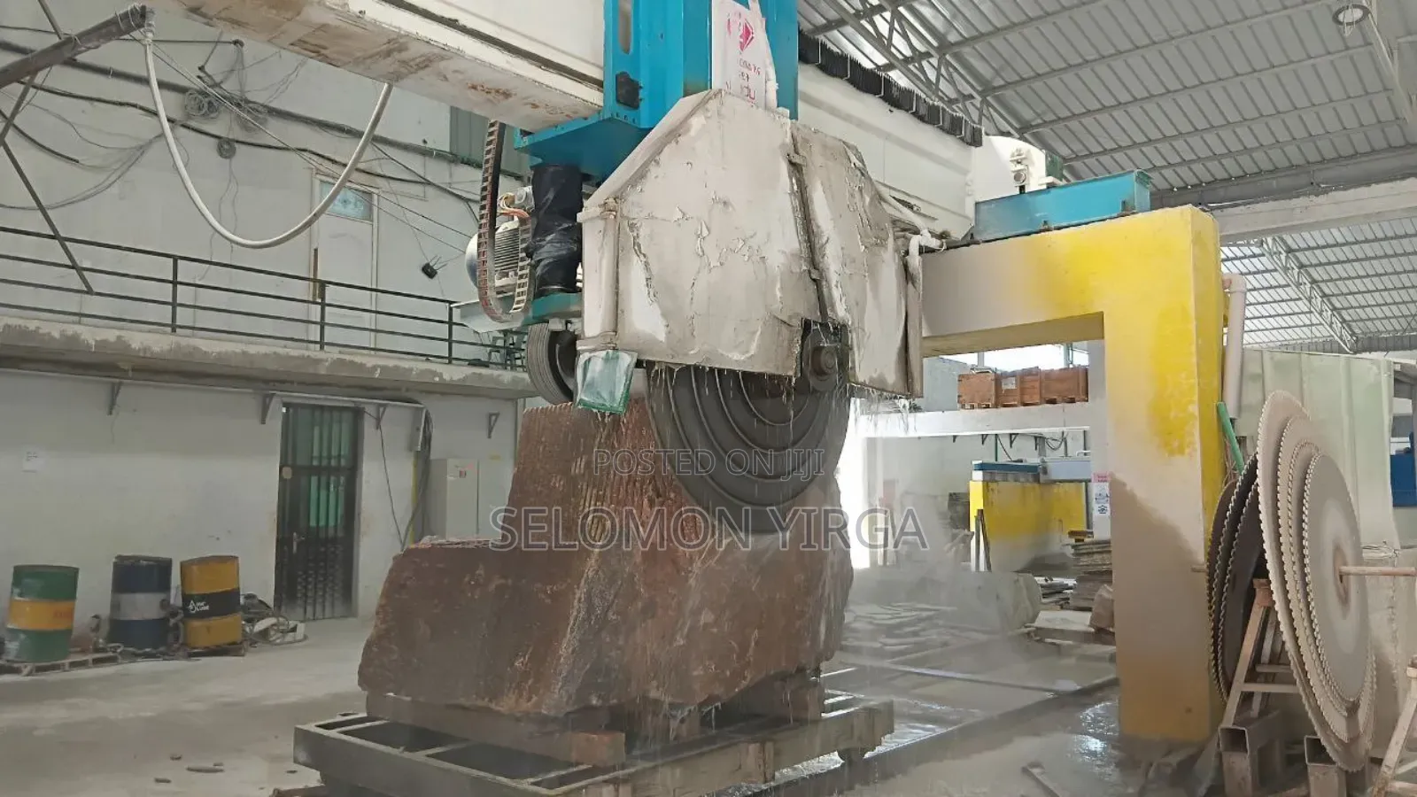 For Sale Machine