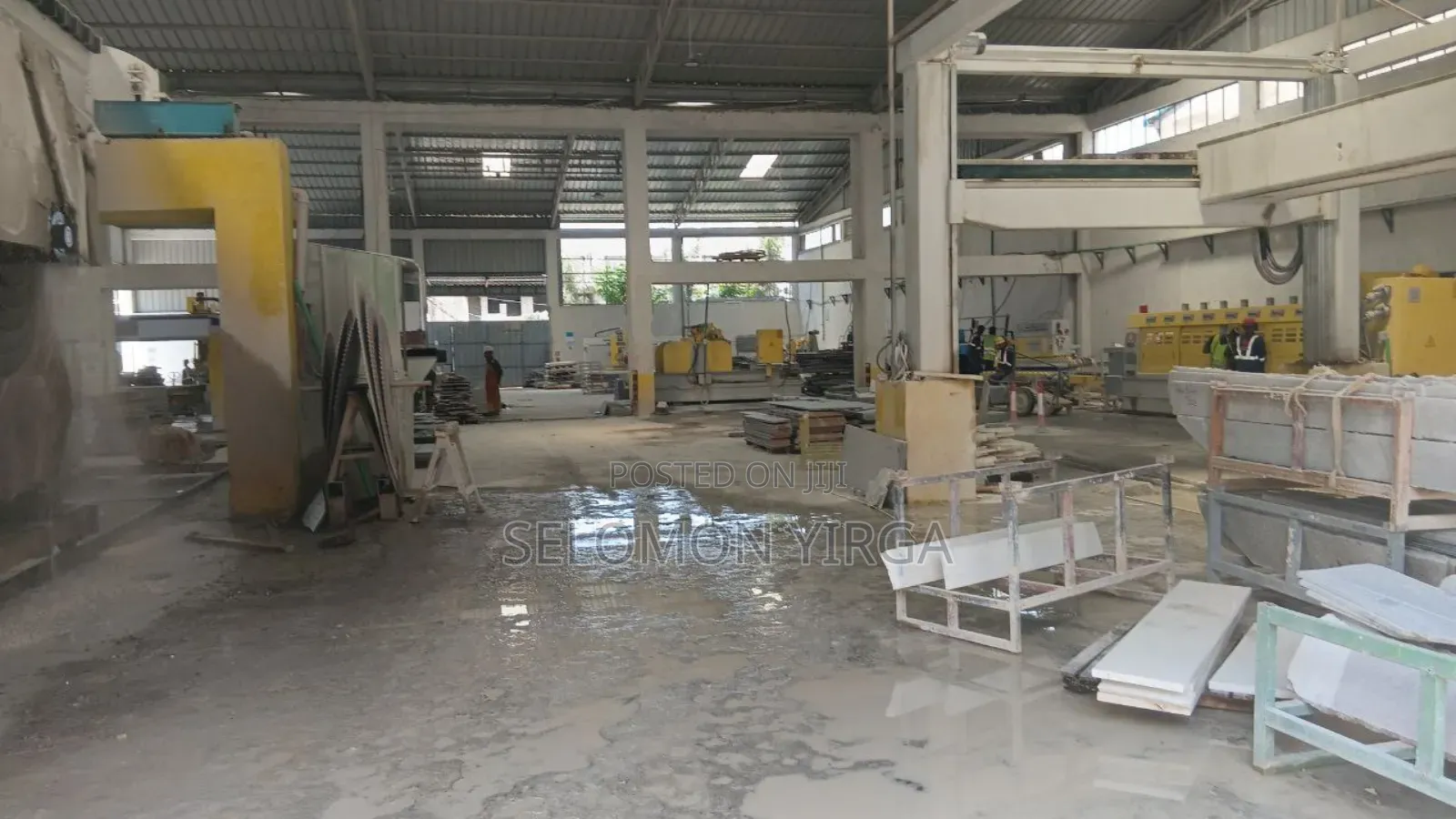 For Sale Machine