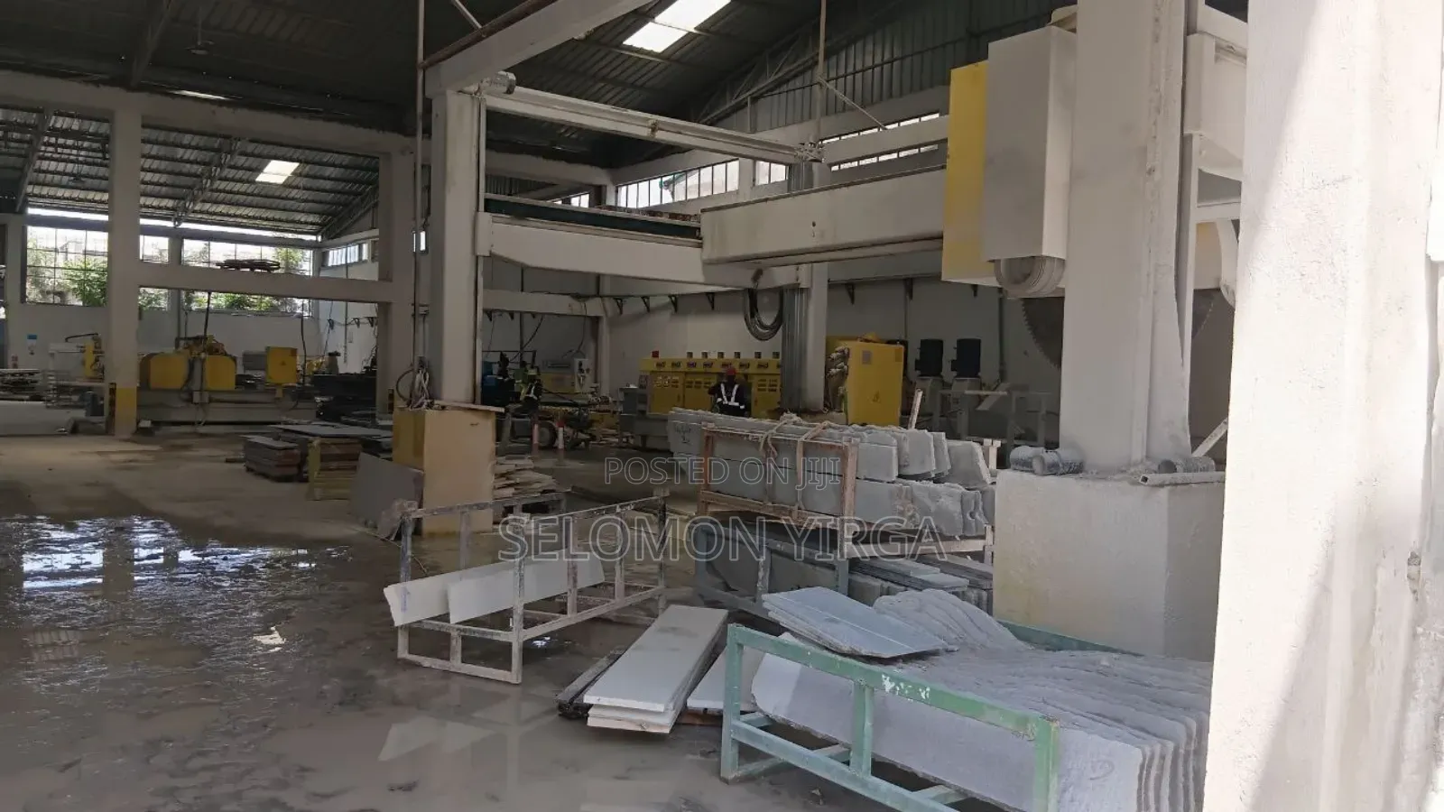 For Sale Machine
