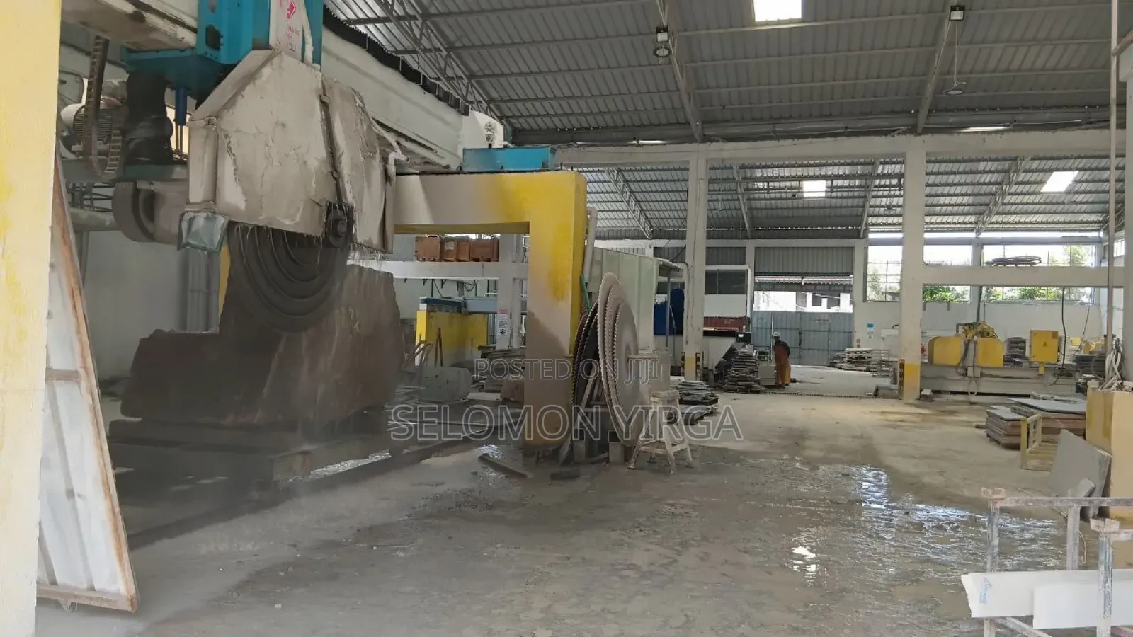For Sale Machine