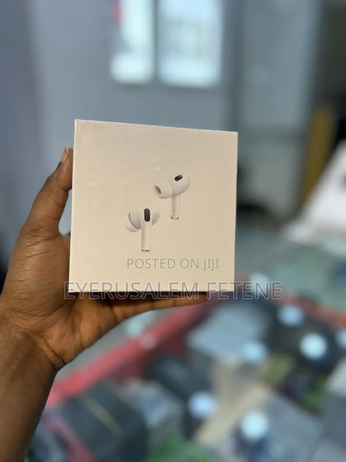 Mobile Accessories
