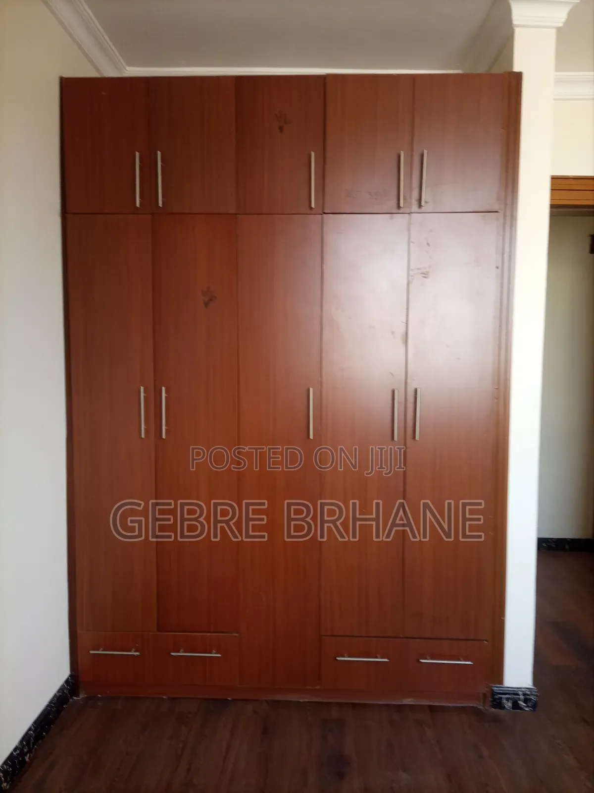 2bdrm Apartment in Apartment, Yeka for rent