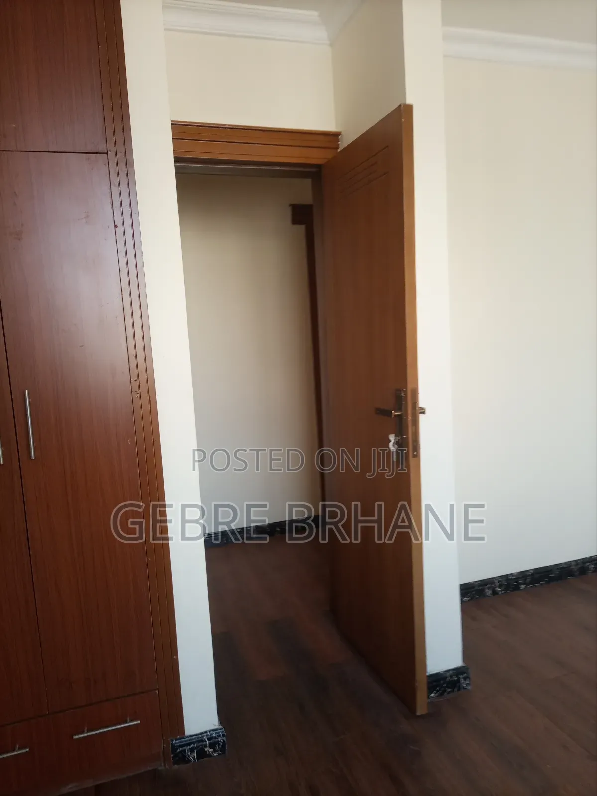 2bdrm Apartment in Apartment, Yeka for rent