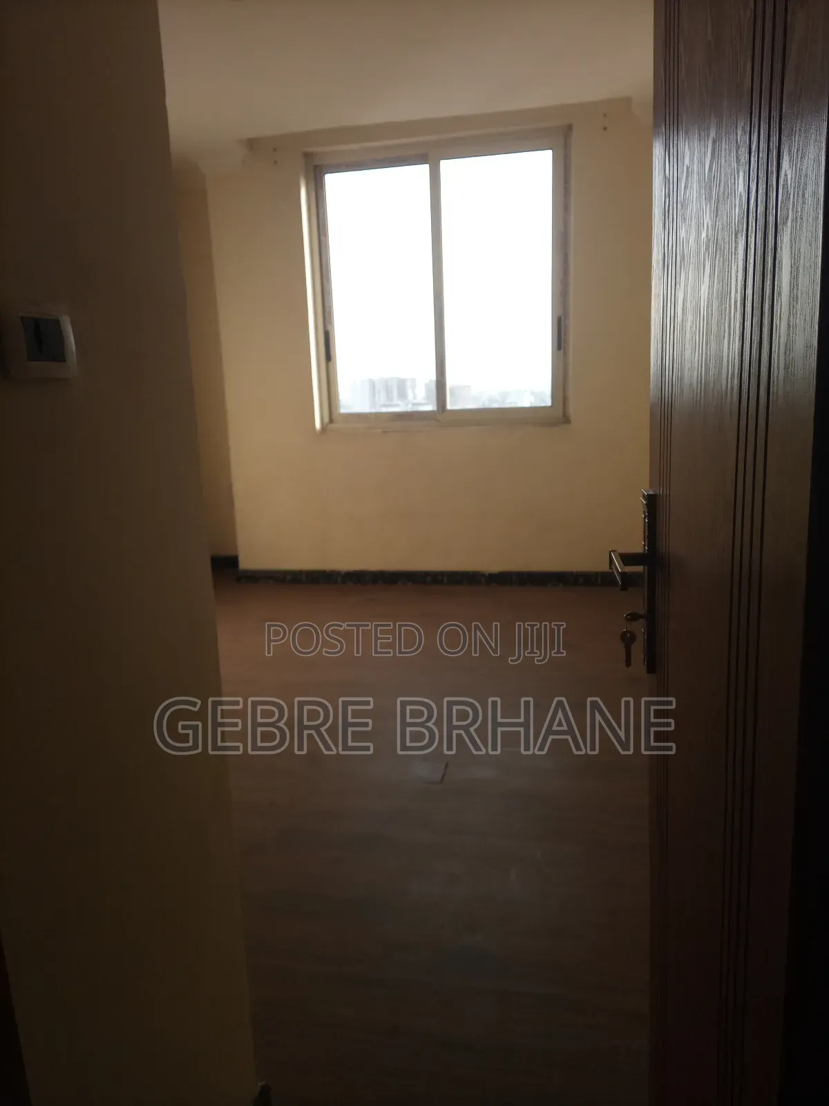 2bdrm Apartment in Apartment, Yeka for rent