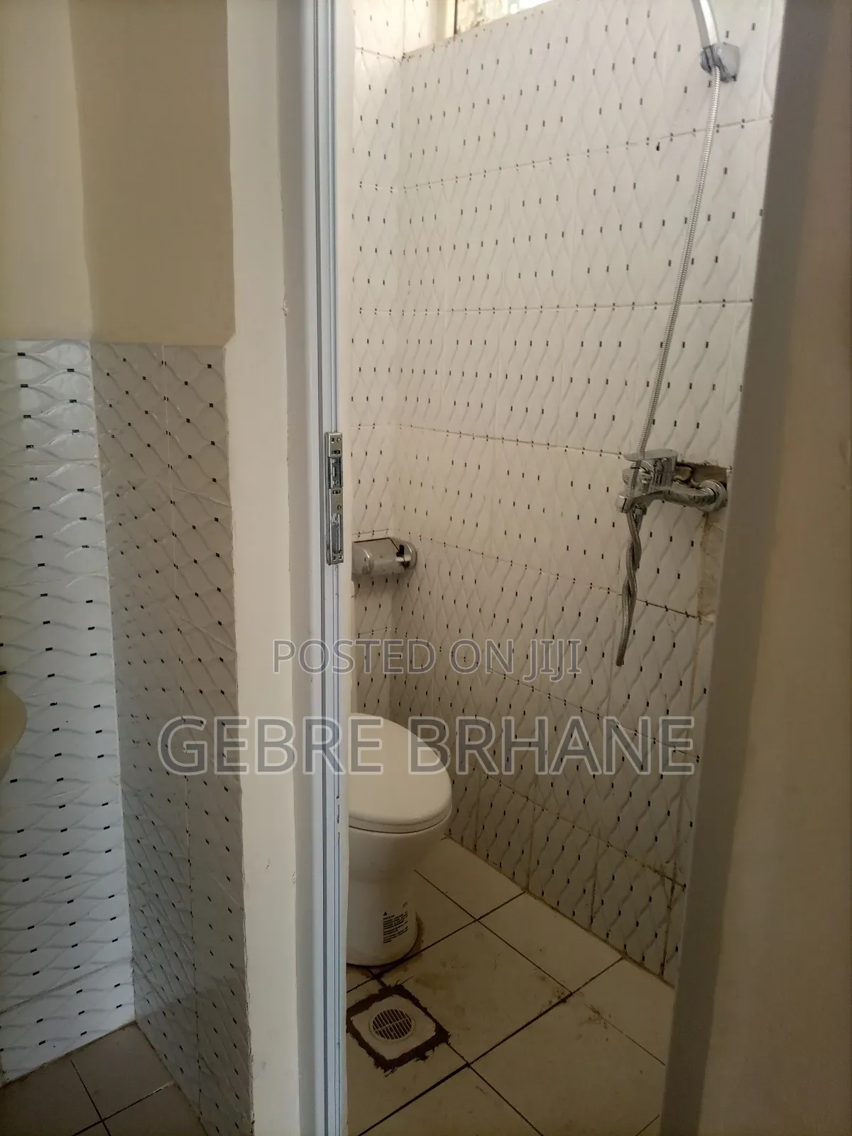 2bdrm Apartment in Apartment, Yeka for rent