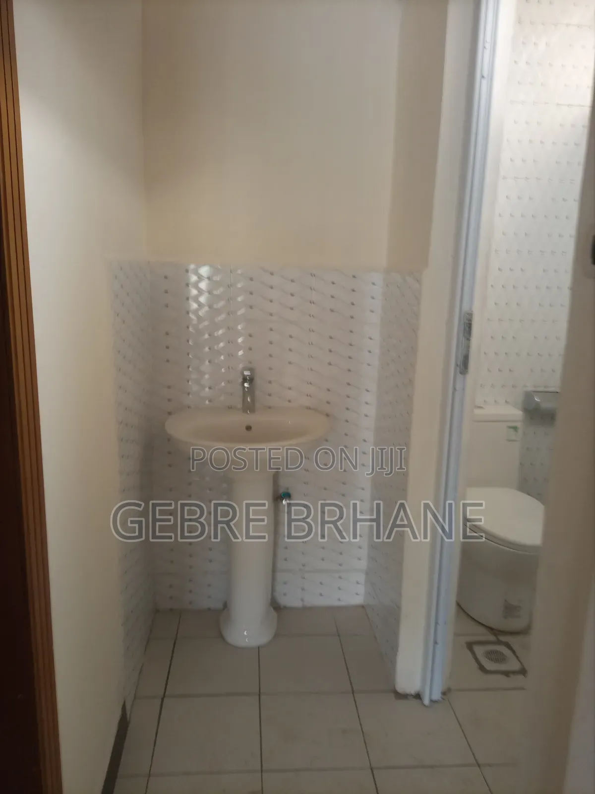 2bdrm Apartment in Apartment, Yeka for rent
