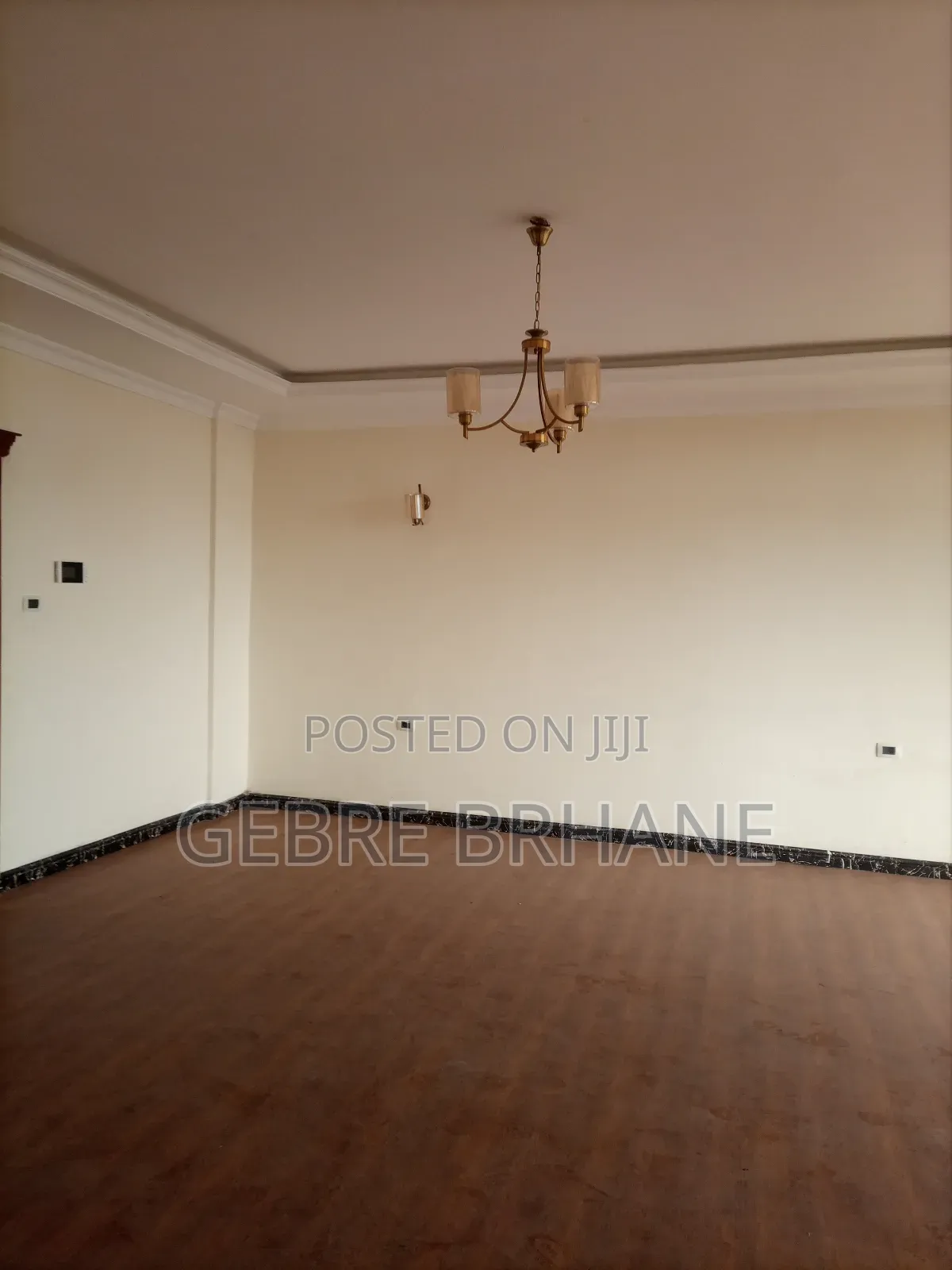 2bdrm Apartment in Apartment, Yeka for rent