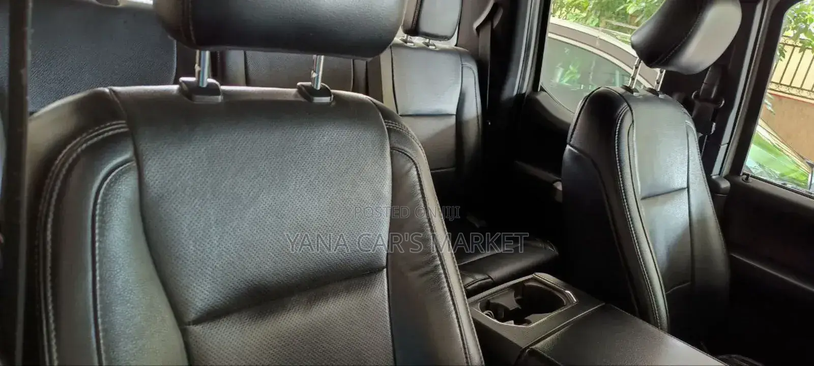 Ford F-150 2018 White